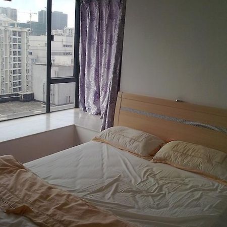 Shenzhen Pioneer Apartment Rom bilde