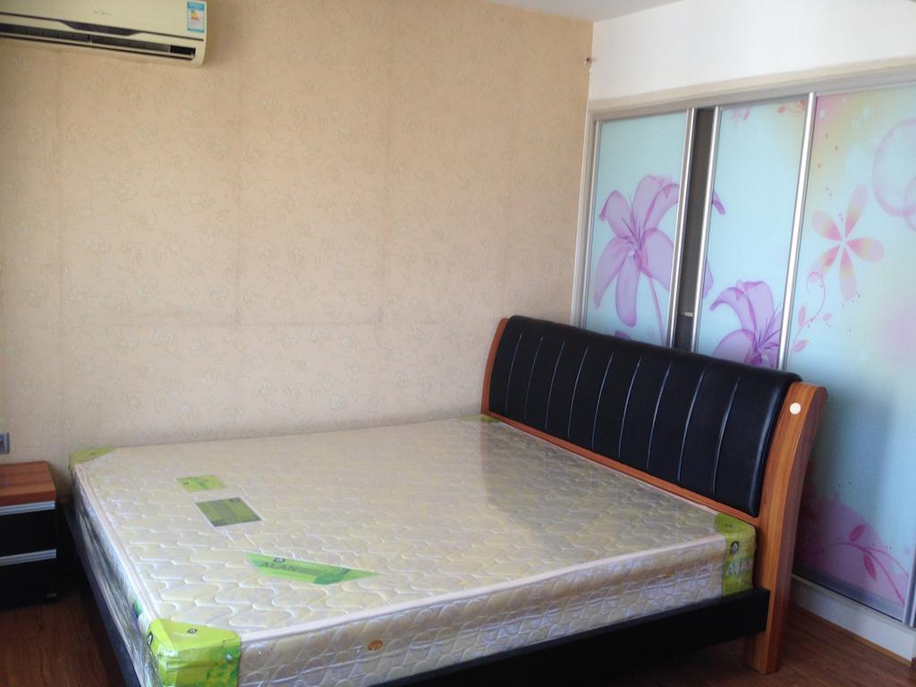 Shenzhen Pioneer Apartment Rom bilde