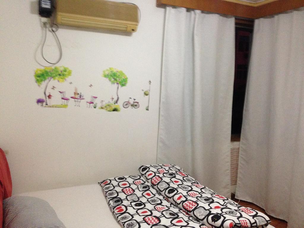 Shenzhen Pioneer Apartment Rom bilde