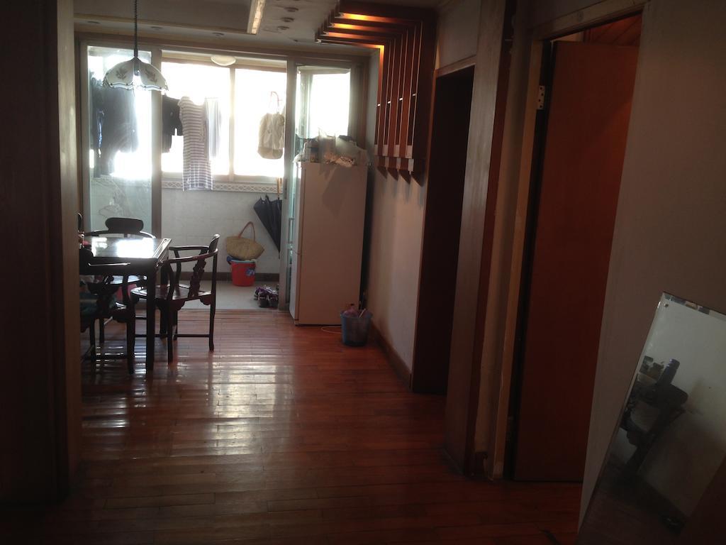 Shenzhen Pioneer Apartment Rom bilde