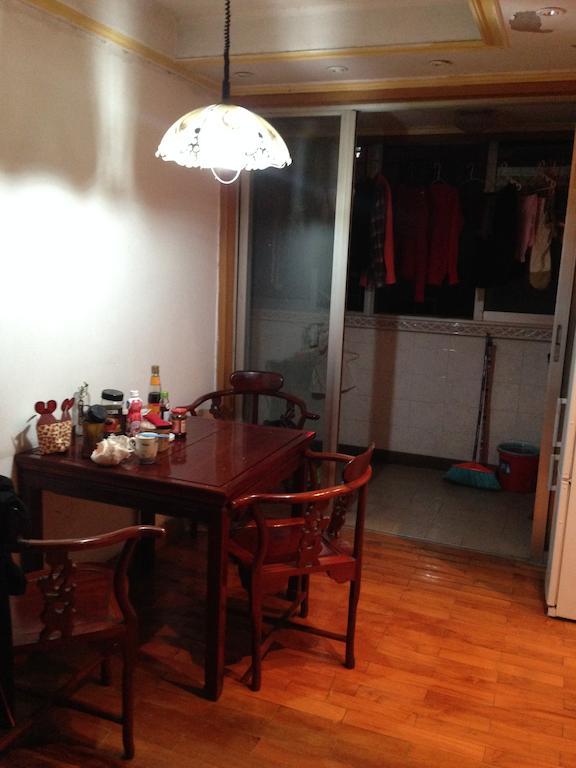 Shenzhen Pioneer Apartment Rom bilde